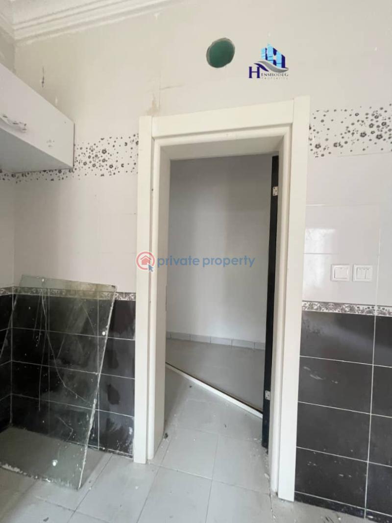 Duplex For Rent Ikate Elegushi Lekki Lagos - 19
