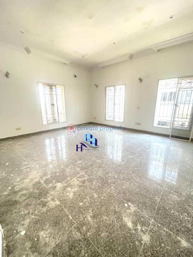 Duplex For Rent Ikate Elegushi Lekki Lagos - 1
