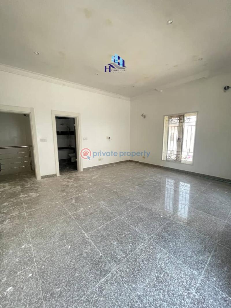 Duplex For Rent Ikate Elegushi Lekki Lagos - 12