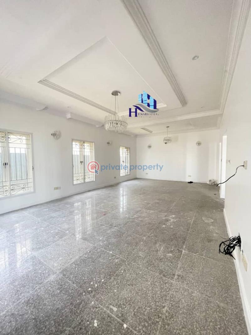 Duplex For Rent Ikate Elegushi Lekki Lagos - 8