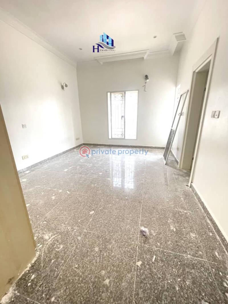 Duplex For Rent Ikate Elegushi Lekki Lagos - 10