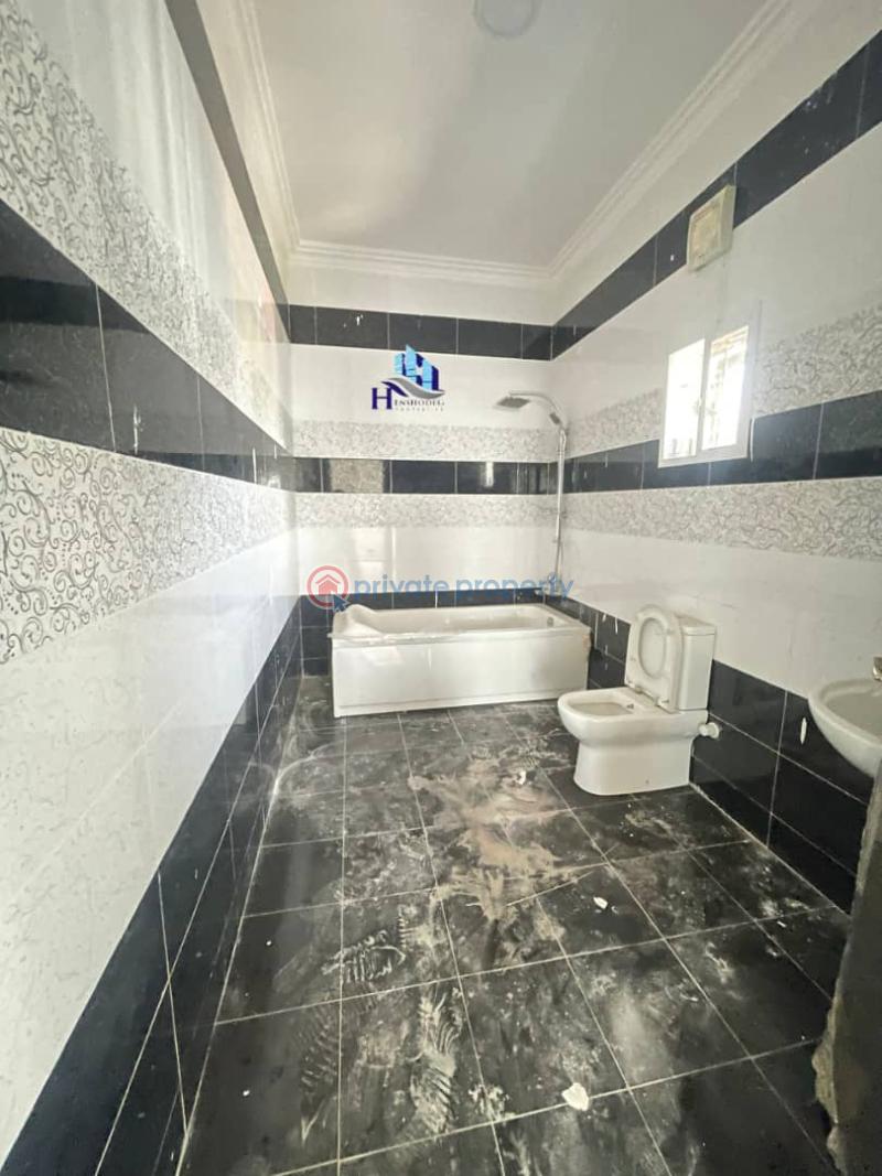 Duplex For Rent Ikate Elegushi Lekki Lagos - 7