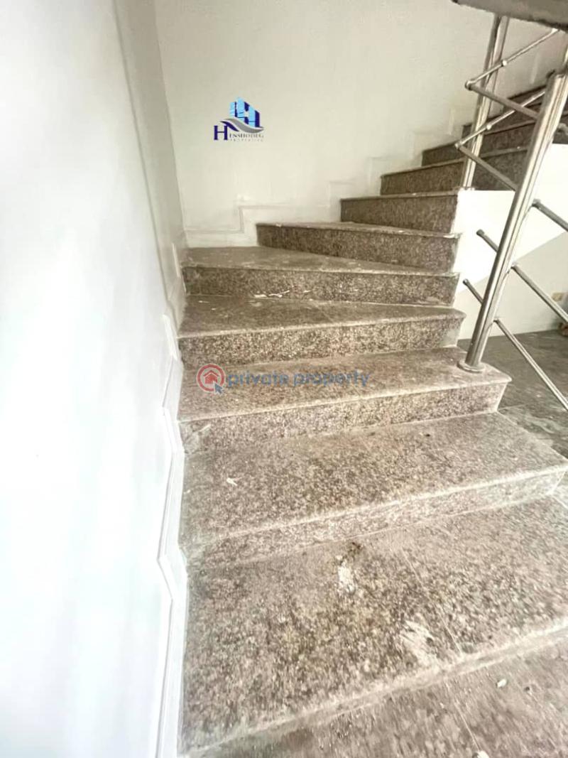 Duplex For Rent Ikate Elegushi Lekki Lagos - 20