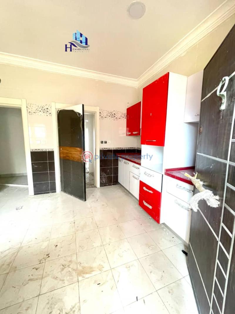 Duplex For Rent Ikate Elegushi Lekki Lagos - 2