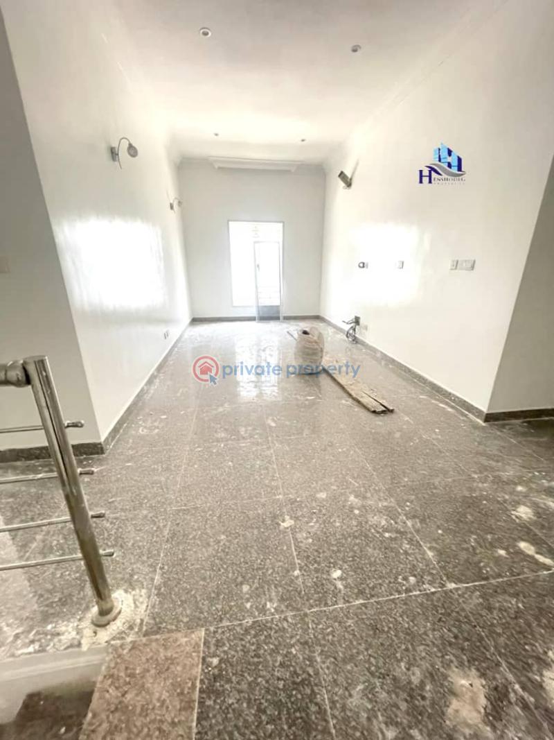 Duplex For Rent Ikate Elegushi Lekki Lagos - 6