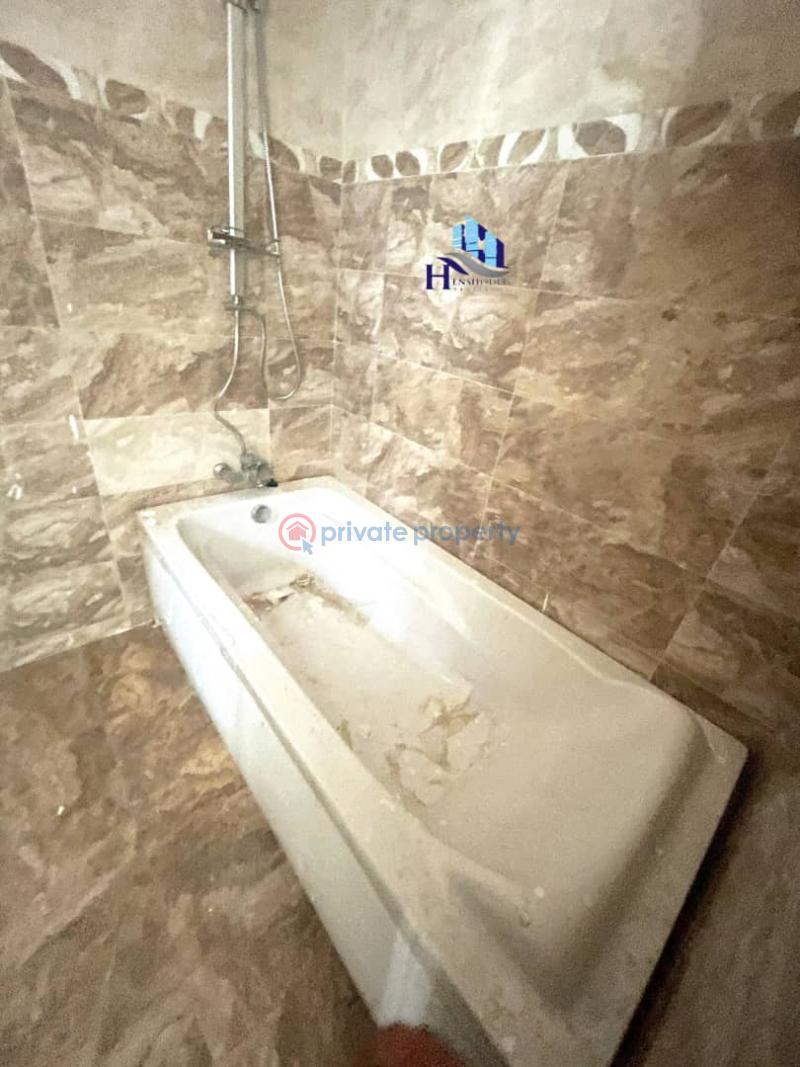 Duplex For Rent Ikate Elegushi Lekki Lagos - 3