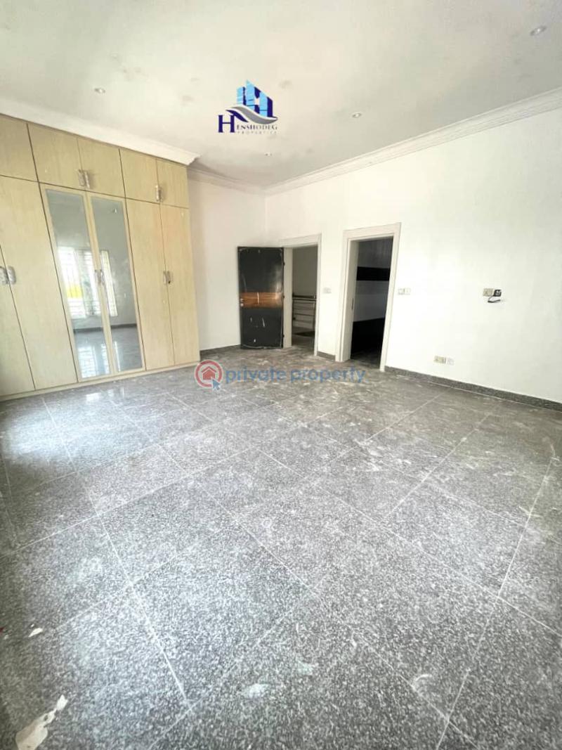 Duplex For Rent Ikate Elegushi Lekki Lagos - 11
