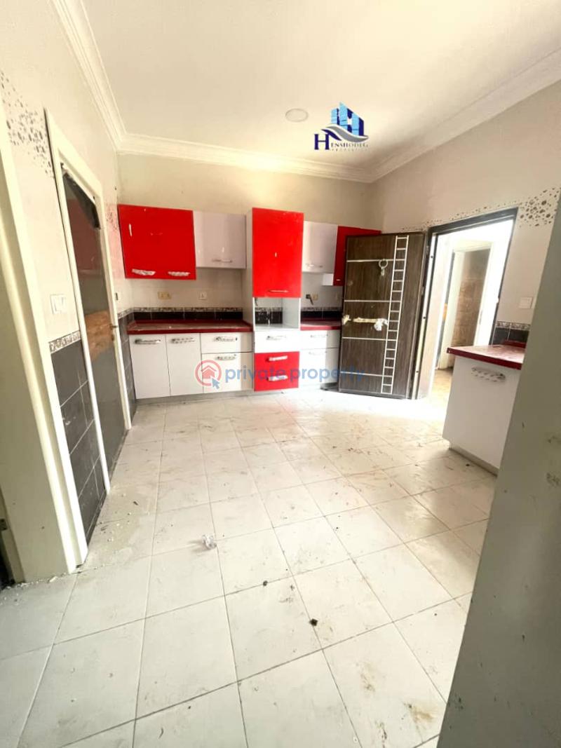 Duplex For Rent Ikate Elegushi Lekki Lagos - 15
