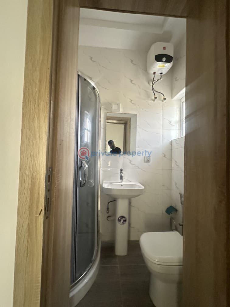 4 bedroom Detached Duplex For Sale Main Jericho Gra Ibadan Oyo - 0
