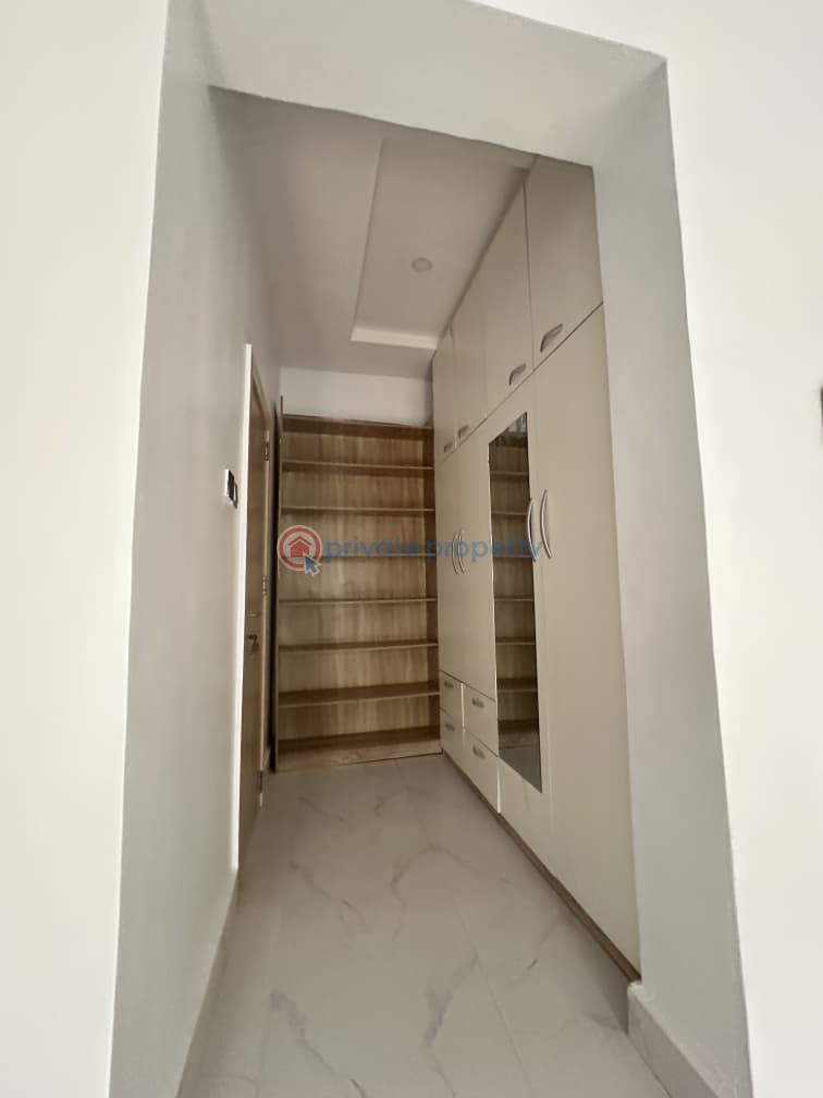 4 bedroom Detached Duplex For Sale Main Jericho Gra Ibadan Oyo - 7