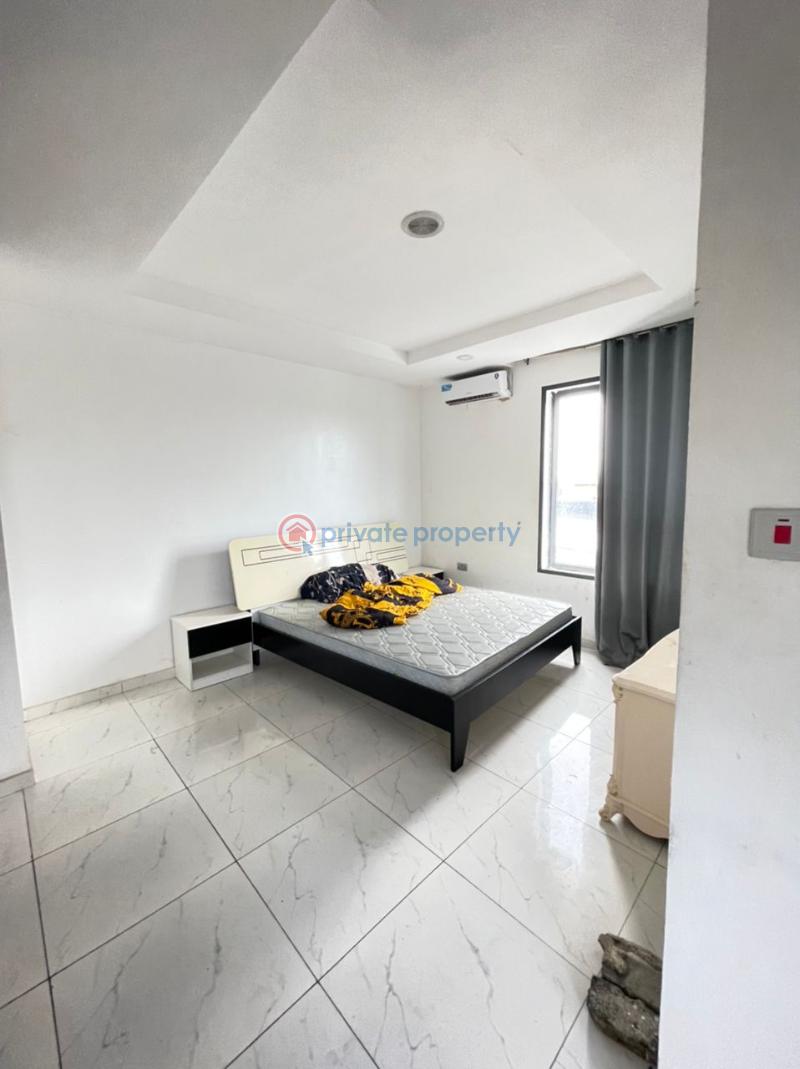 2 bedroom Block Of Flats For Sale Ikota Lekki Lagos - 9