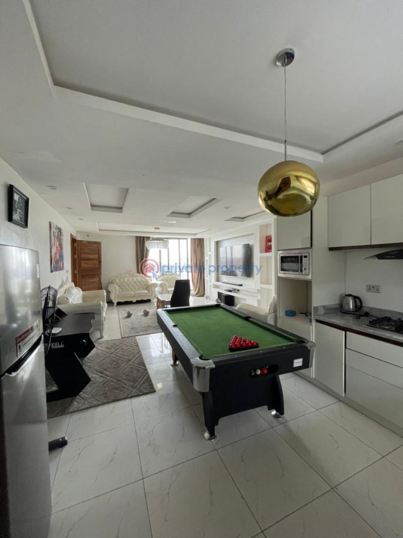 2 bedroom Block Of Flats For Sale Ikota Lekki Lagos - 5