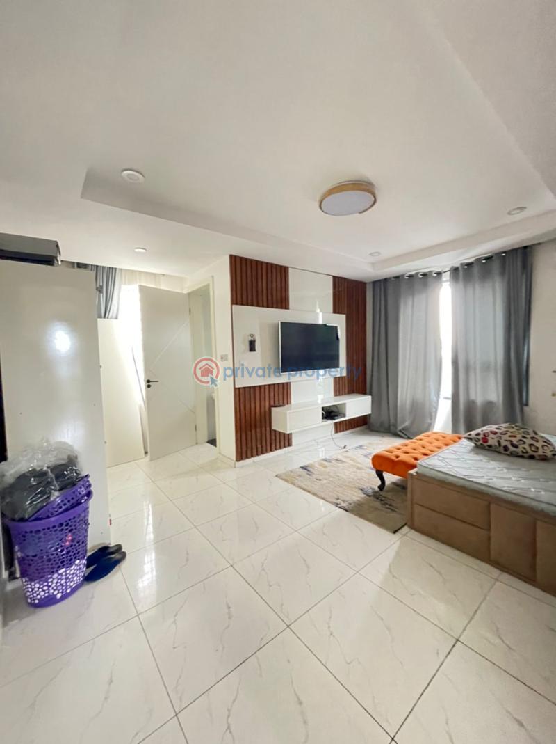 2 bedroom Block Of Flats For Sale Ikota Lekki Lagos - 7