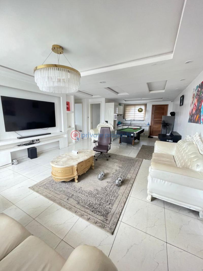 2 bedroom Block Of Flats For Sale Ikota Lekki Lagos - 2