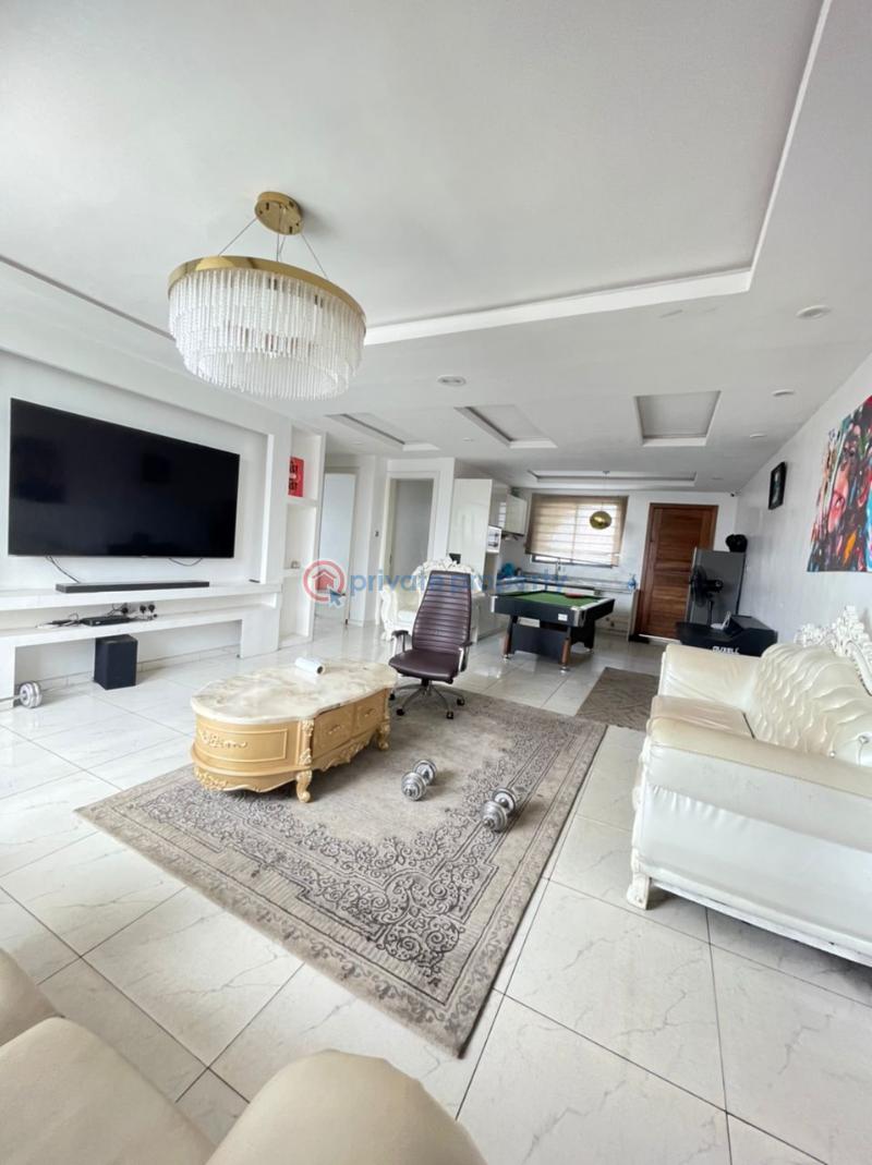 2 bedroom Block Of Flats For Sale Ikota Lekki Lagos - 4