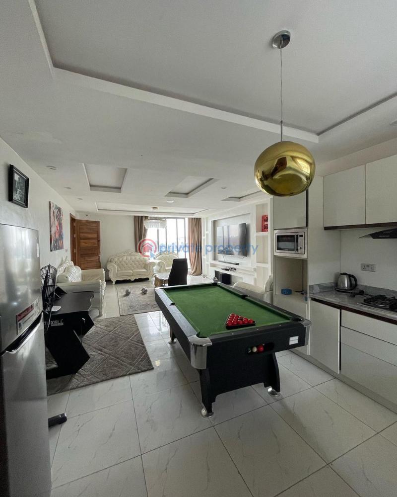 2 bedroom Block Of Flats For Sale Ikota Lekki Lagos - 6