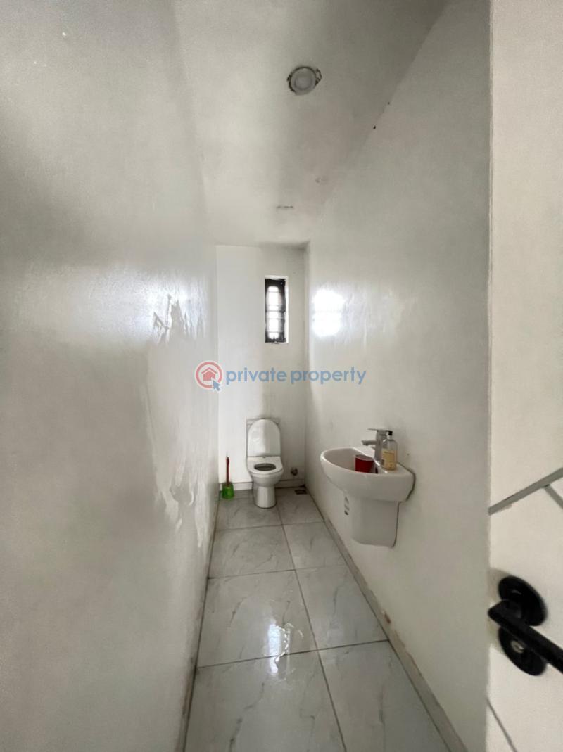 2 bedroom Block Of Flats For Sale Ikota Lekki Lagos - 10