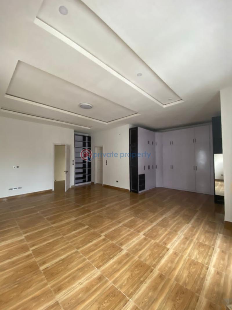 4 bedroom Duplex For Sale Ikota Lekki Lagos - 7