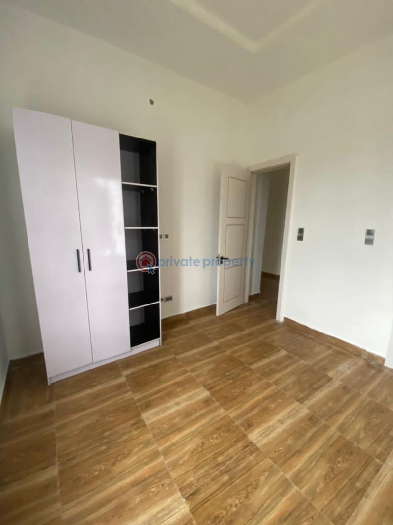 4 bedroom Duplex For Sale Ikota Lekki Lagos - 10