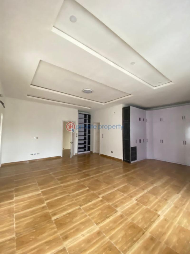 4 bedroom Duplex For Sale Ikota Lekki Lagos - 6