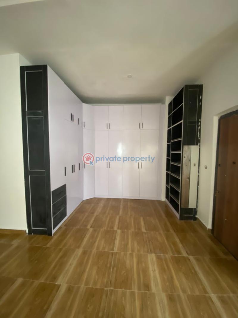 4 bedroom Duplex For Sale Ikota Lekki Lagos - 5