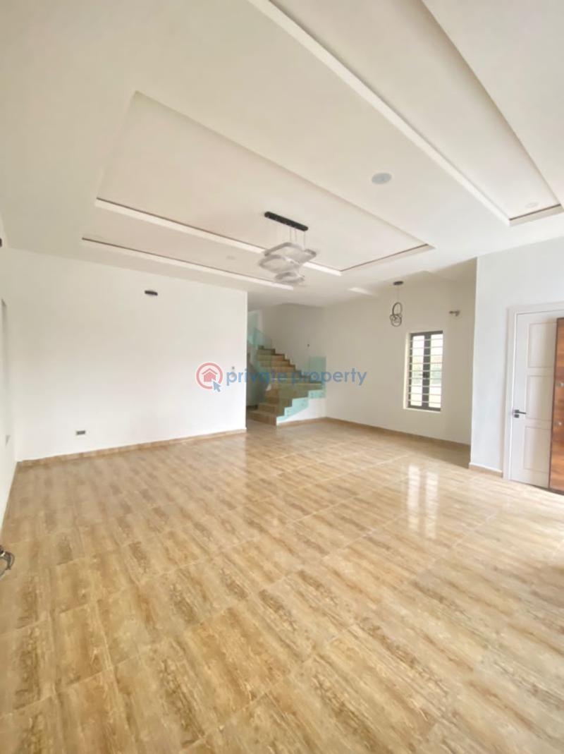 4 bedroom Duplex For Sale Ikota Lekki Lagos - 2