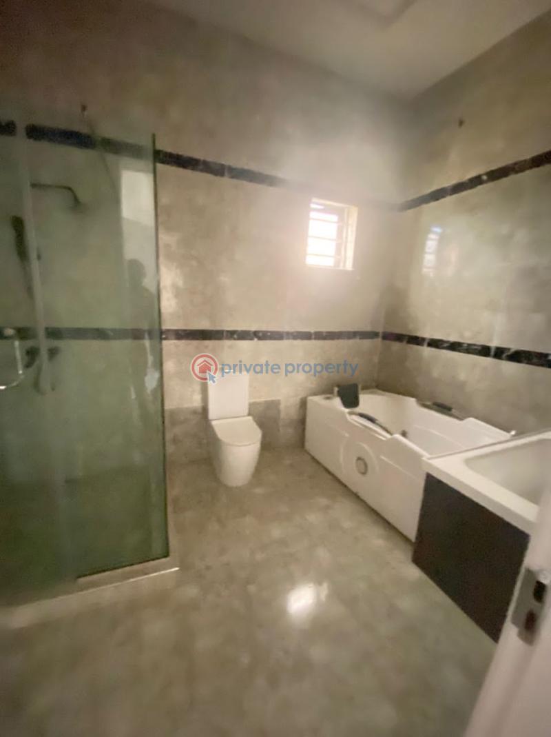 4 bedroom Duplex For Sale Ikota Lekki Lagos - 9