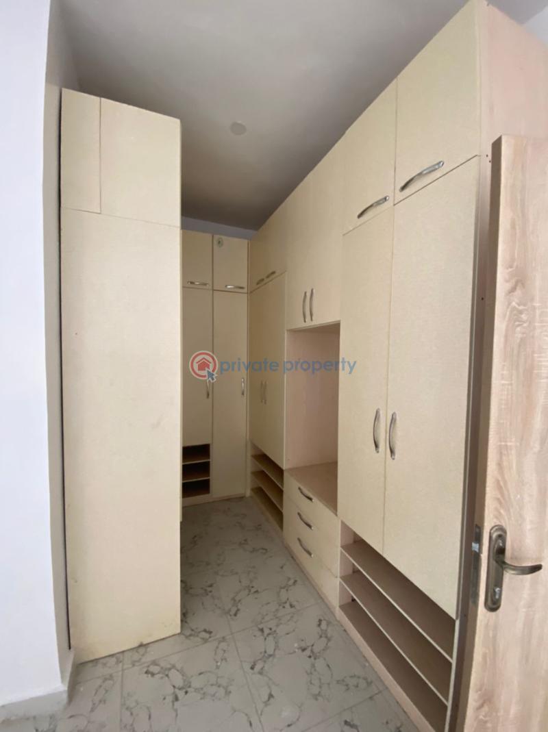 4 bedroom Duplex For Sale Ikota Lekki Lagos - 5
