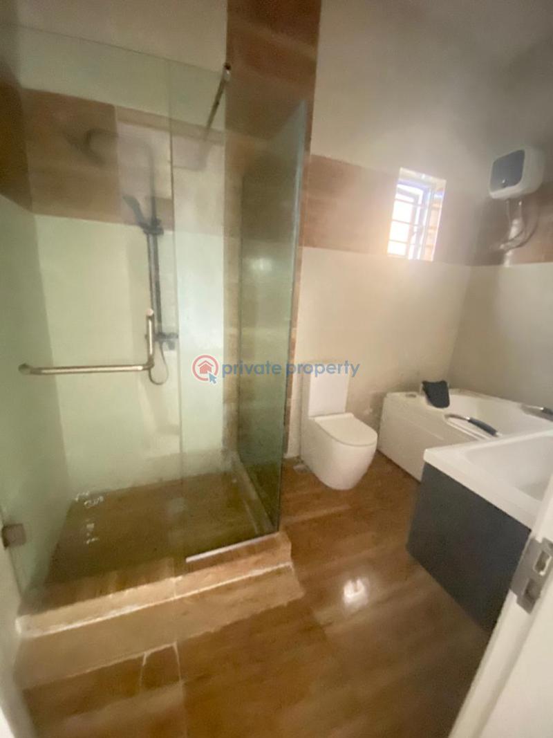 4 bedroom Duplex For Sale Ikota Lekki Lagos - 2