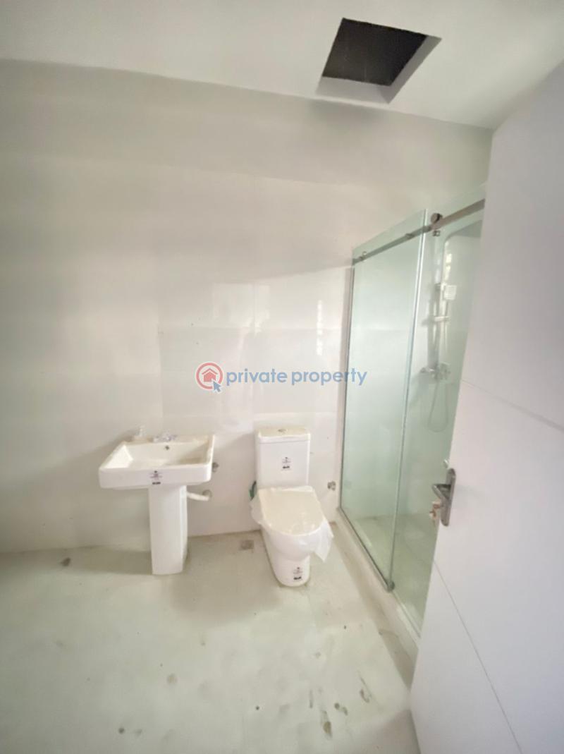 4 bedroom Duplex For Sale Ikota Lekki Lagos - 4