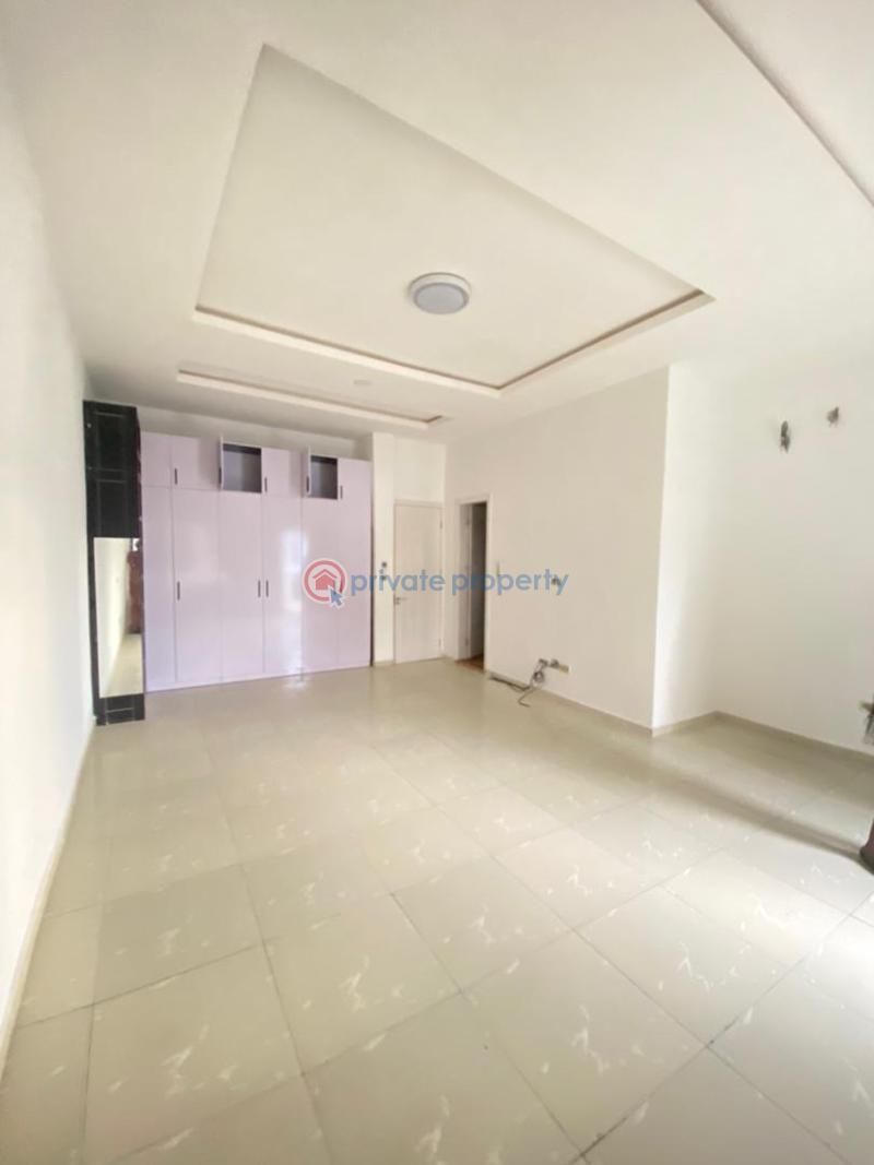 4 bedroom Duplex For Sale Ikota Lekki Lagos - 4