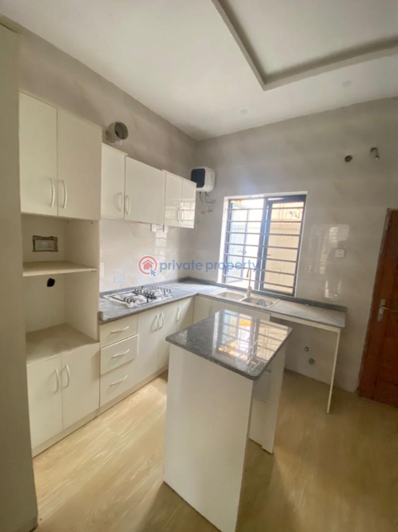 4 bedroom Duplex For Sale Ikota Lekki Lagos - 8