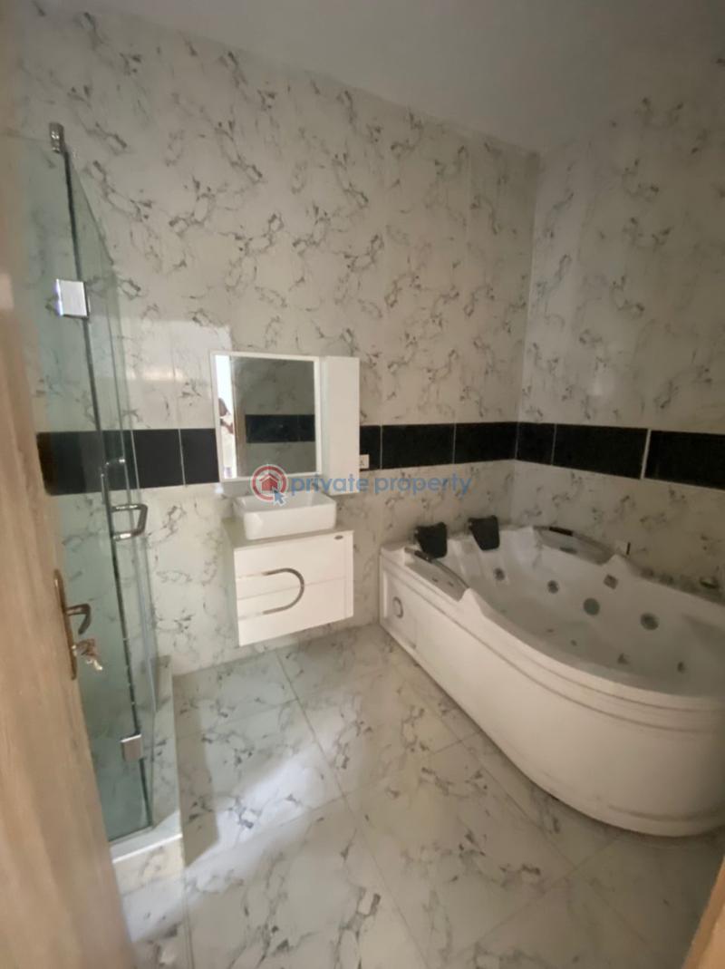 4 bedroom Duplex For Sale Ikota Lekki Lagos - 8