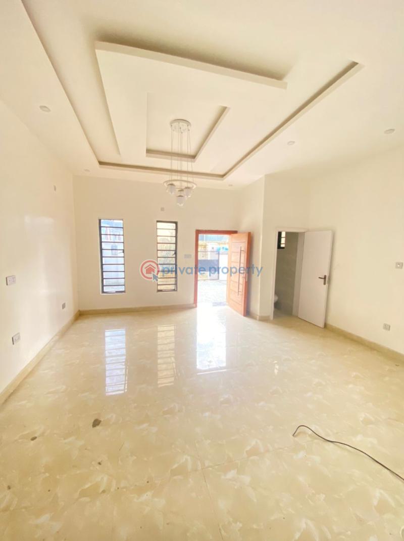 4 bedroom Duplex For Sale Ikota Lekki Lagos - 2