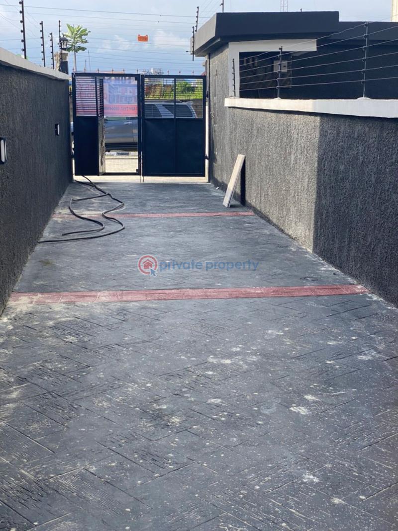 4 bedroom Duplex For Sale Ikota Lekki Lagos - 1