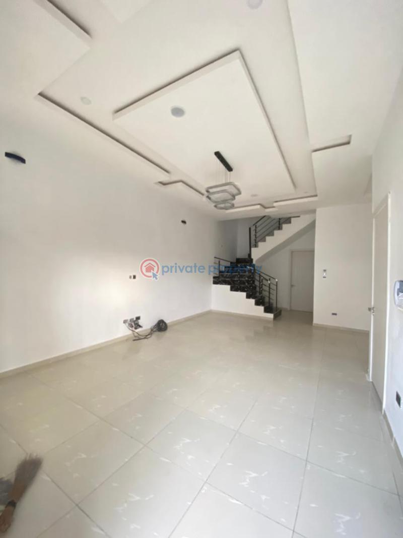 4 bedroom Duplex For Sale Ikota Lekki Lagos - 1