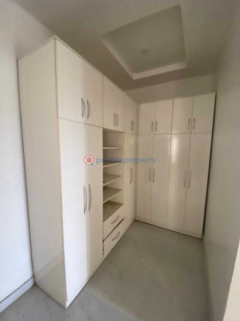 4 bedroom Duplex For Sale Ikota Lekki Lagos - 7