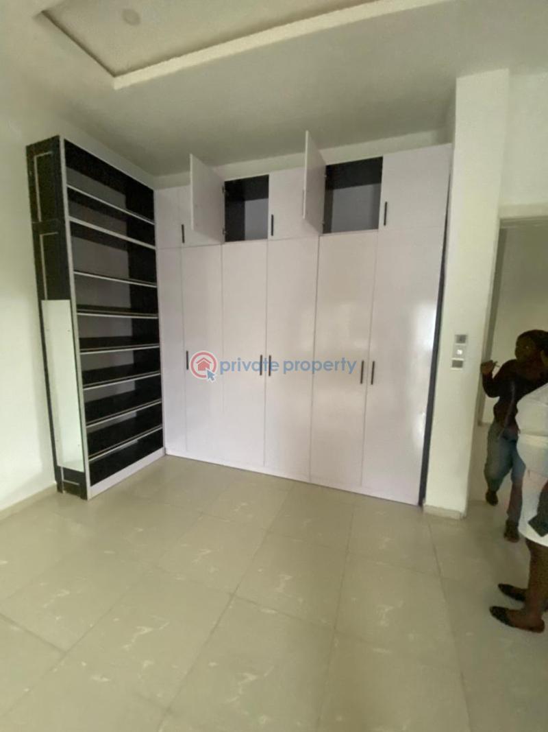 4 bedroom Duplex For Sale Ikota Lekki Lagos - 8
