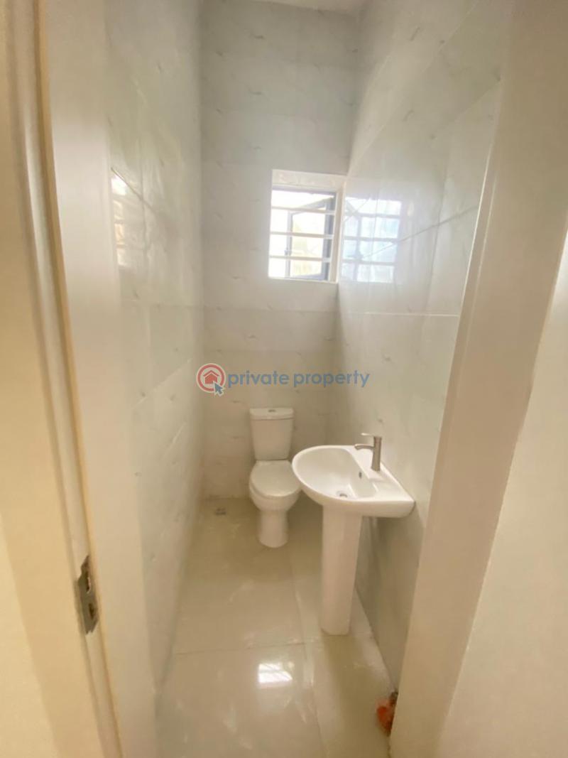 4 bedroom Duplex For Sale Ikota Lekki Lagos - 7