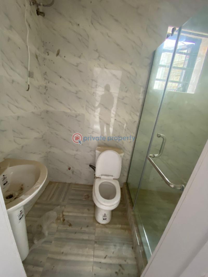 4 bedroom Duplex For Sale Ikota Lekki Lagos - 6