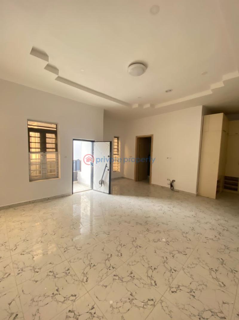 4 bedroom Duplex For Sale Ikota Lekki Lagos - 7