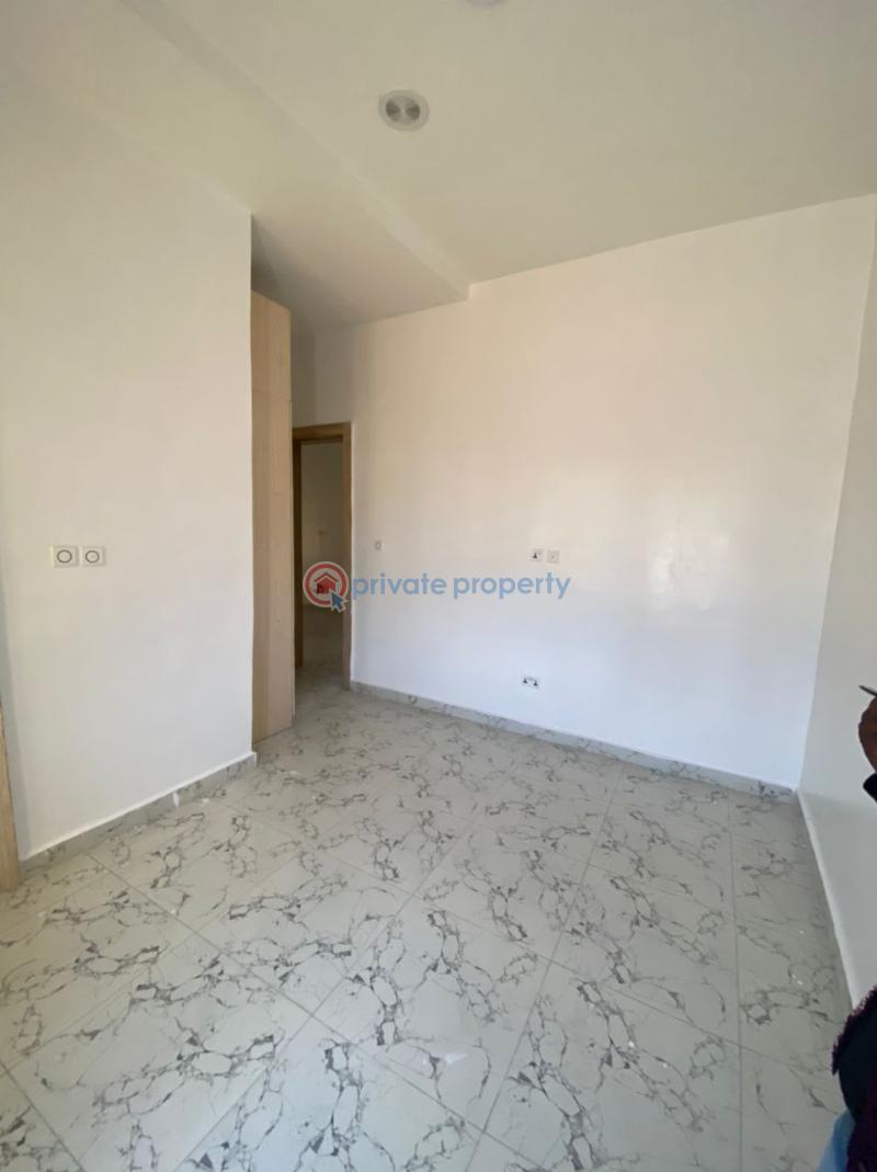4 bedroom Duplex For Sale Ikota Lekki Lagos - 3
