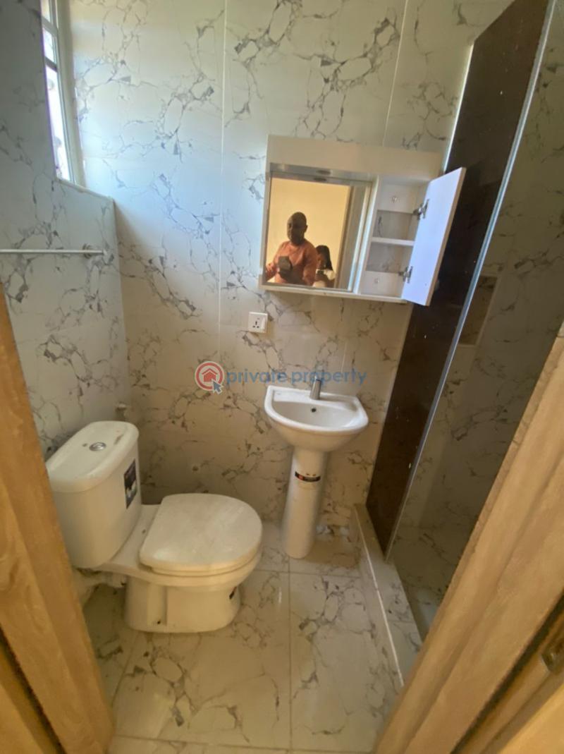 4 bedroom Duplex For Sale Ikota Lekki Lagos - 6