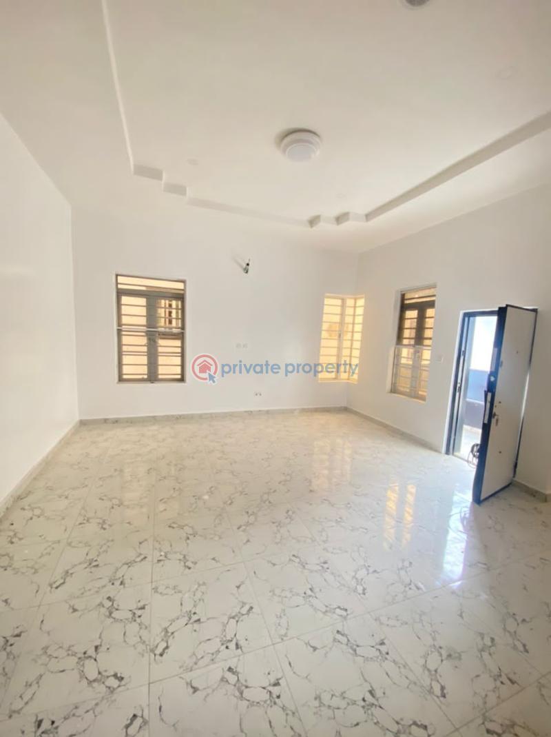4 bedroom Duplex For Sale Ikota Lekki Lagos - 9