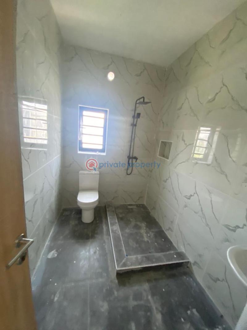 4 bedroom Terrace For Sale Oniru Victoria Island Lagos - 6