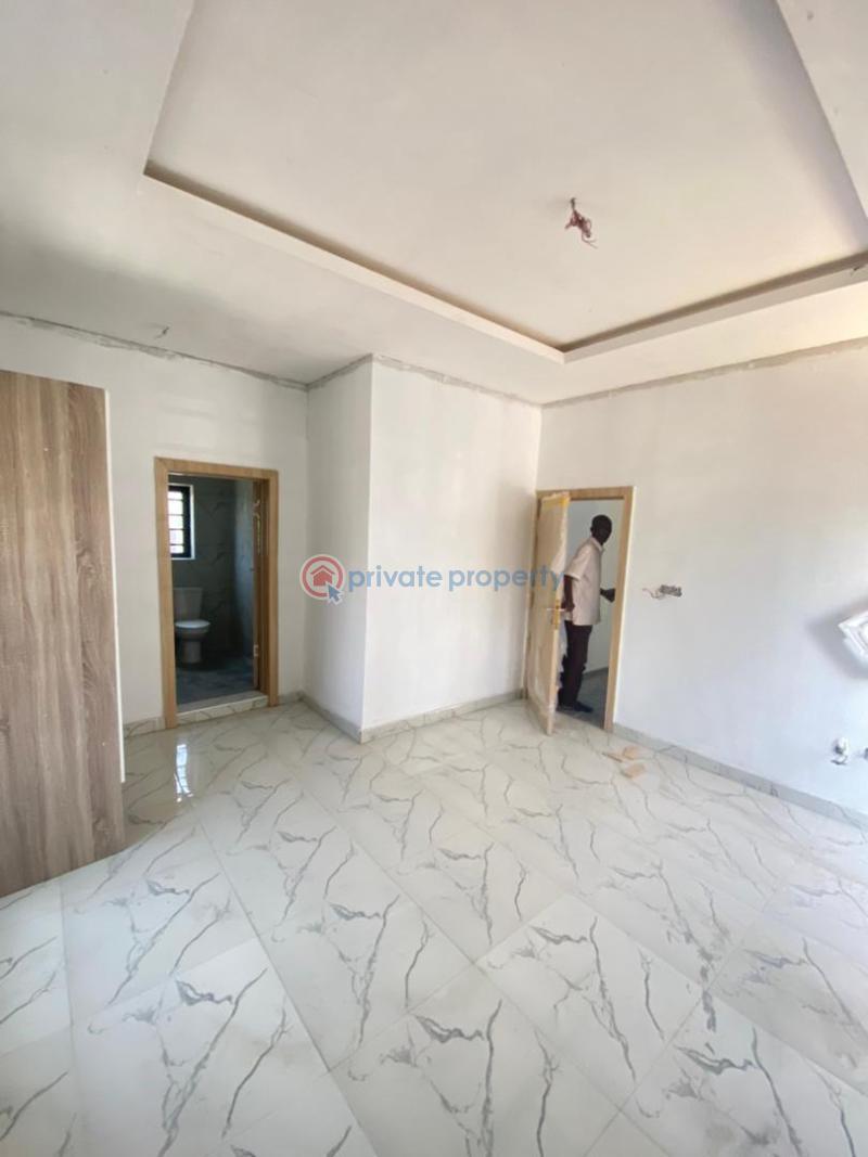 4 bedroom Terrace For Sale Oniru Victoria Island Lagos - 3