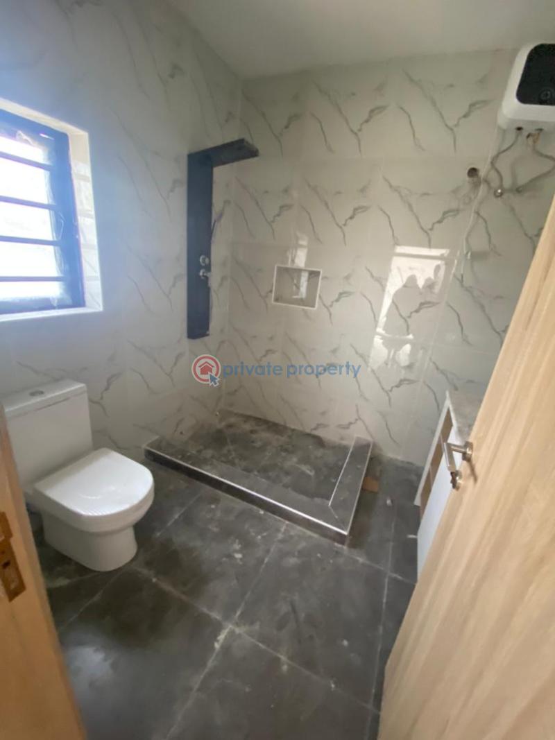4 bedroom Terrace For Sale Oniru Victoria Island Lagos - 2