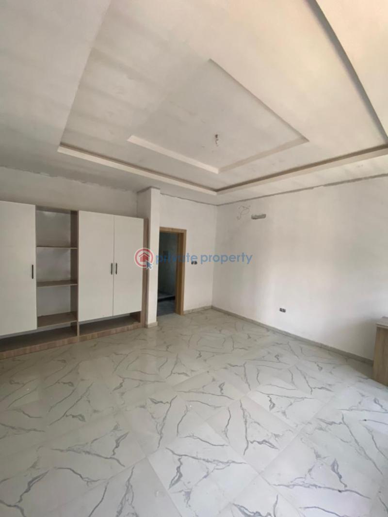 4 bedroom Terrace For Sale Oniru Victoria Island Lagos - 7