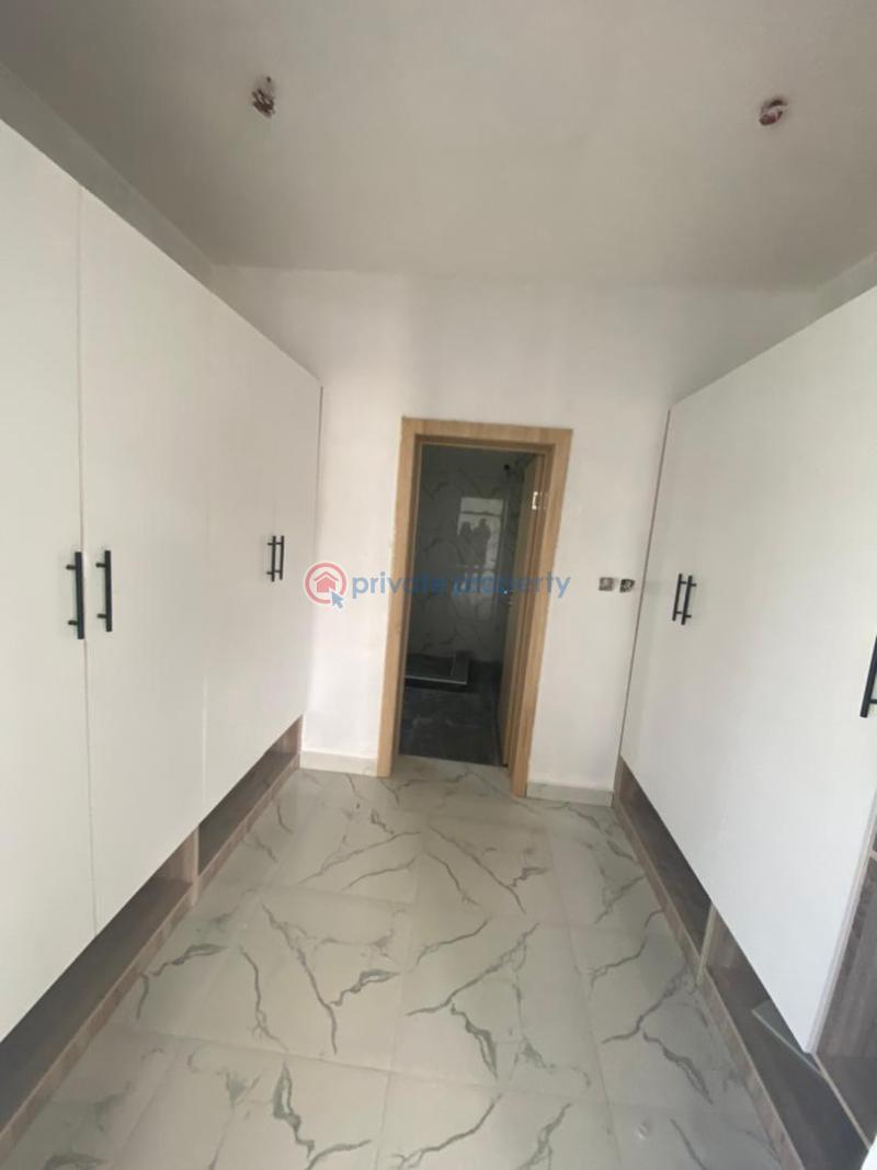 4 bedroom Terrace For Sale Oniru Victoria Island Lagos - 8