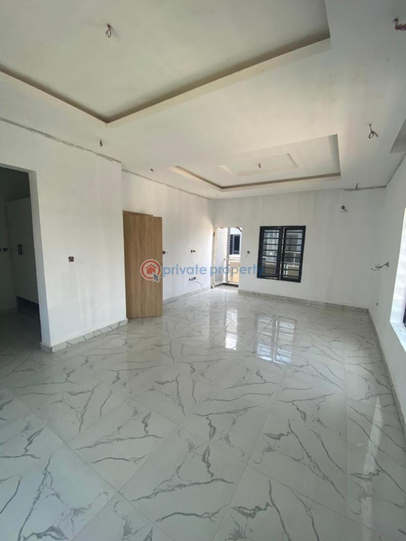 4 bedroom Terrace For Sale Oniru Victoria Island Lagos - 9